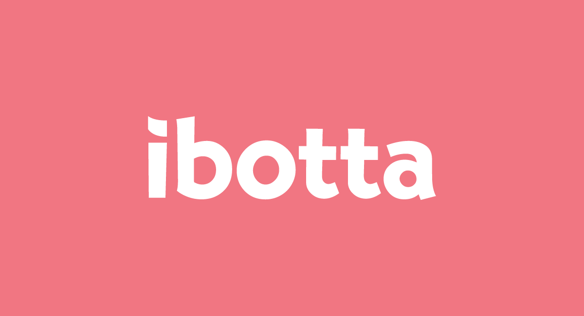 iBotta logo. Financial Resources #3